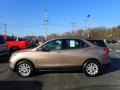 Sandy Ridge Metallic - Equinox LS Photo No. 2