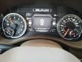 2020 Ram 1500 Laramie Crew Cab 4x4 Gauges