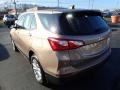 Sandy Ridge Metallic - Equinox LS Photo No. 3