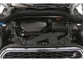  2018 Countryman Cooper S 2.0 Liter TwinPower Turbocharged DOHC 16-Valve VVT 4 Cylinder Engine