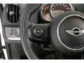 Carbon Black 2018 Mini Countryman Cooper S Steering Wheel