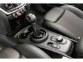  2018 Countryman Cooper S 8 Speed Automatic Shifter