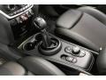 Carbon Black Transmission Photo for 2018 Mini Countryman #136242830