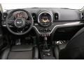 Carbon Black 2018 Mini Countryman Cooper S Dashboard