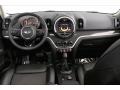 Dashboard of 2018 Countryman Cooper S