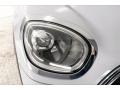 2018 Light White Mini Countryman Cooper S  photo #28