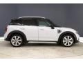 2018 Light White Mini Countryman Cooper S  photo #31