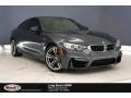 2017 Mineral Grey Metallic BMW M4 Coupe #136233604