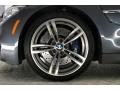 2017 BMW M4 Coupe Wheel and Tire Photo