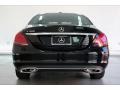 Black - C 300 Sedan Photo No. 3