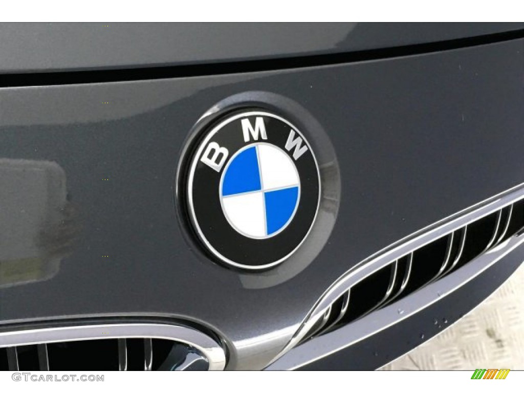 2017 M4 Coupe - Mineral Grey Metallic / Sakhir Orange/Black photo #28