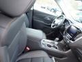 Mosaic Black Metallic - Traverse Premier AWD Photo No. 9
