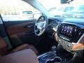 2020 Iridescent Pearl Tricoat Chevrolet Traverse High Country AWD  photo #11