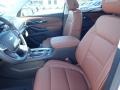 2020 Iridescent Pearl Tricoat Chevrolet Traverse High Country AWD  photo #15