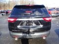 Mosaic Black Metallic - Traverse LS AWD Photo No. 4