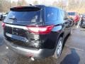 Mosaic Black Metallic - Traverse LS AWD Photo No. 5
