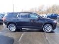 Mosaic Black Metallic - Traverse LS AWD Photo No. 6