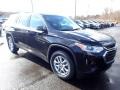 Mosaic Black Metallic - Traverse LS AWD Photo No. 7
