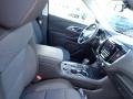 Mosaic Black Metallic - Traverse LS AWD Photo No. 10