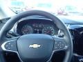 Mosaic Black Metallic - Traverse LS AWD Photo No. 20