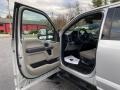 2019 Ingot Silver Ford F250 Super Duty XLT Crew Cab 4x4  photo #10