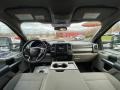 2019 Ingot Silver Ford F250 Super Duty XLT Crew Cab 4x4  photo #12