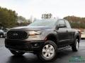 Magnetic Metallic 2019 Ford Ranger STX SuperCab 4x4