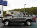 Magnetic Metallic - Ranger STX SuperCab 4x4 Photo No. 2