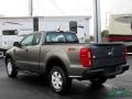 Magnetic Metallic - Ranger STX SuperCab 4x4 Photo No. 3