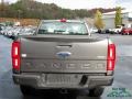 Magnetic Metallic - Ranger STX SuperCab 4x4 Photo No. 4