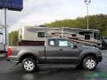 Magnetic Metallic - Ranger STX SuperCab 4x4 Photo No. 6