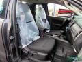 Magnetic Metallic - Ranger STX SuperCab 4x4 Photo No. 11