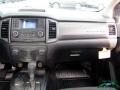 Magnetic Metallic - Ranger STX SuperCab 4x4 Photo No. 17