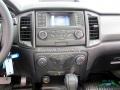 Magnetic Metallic - Ranger STX SuperCab 4x4 Photo No. 19