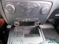 Magnetic Metallic - Ranger STX SuperCab 4x4 Photo No. 22