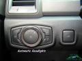 Magnetic Metallic - Ranger STX SuperCab 4x4 Photo No. 23