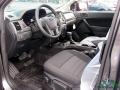 Magnetic Metallic - Ranger STX SuperCab 4x4 Photo No. 27