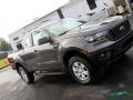 Magnetic Metallic - Ranger STX SuperCab 4x4 Photo No. 30