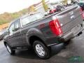 Magnetic Metallic - Ranger STX SuperCab 4x4 Photo No. 32
