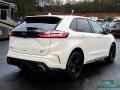 Star White Metallic Tri-Coat - Edge ST AWD Photo No. 5