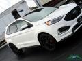 Star White Metallic Tri-Coat - Edge ST AWD Photo No. 31