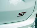 Star White Metallic Tri-Coat - Edge ST AWD Photo No. 35