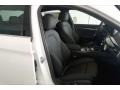 Alpine White - 5 Series 530i Sedan Photo No. 2