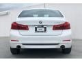 Alpine White - 5 Series 530i Sedan Photo No. 4