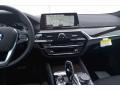 Alpine White - 5 Series 530i Sedan Photo No. 5