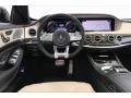 2019 Magnetite Black Metallic Mercedes-Benz S AMG 63 4Matic Sedan  photo #4