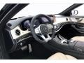 2019 Magnetite Black Metallic Mercedes-Benz S AMG 63 4Matic Sedan  photo #22
