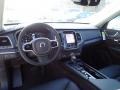 Charcoal Dashboard Photo for 2020 Volvo XC90 #136248751