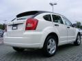 2008 Stone White Dodge Caliber SXT  photo #5