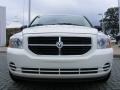 2008 Stone White Dodge Caliber SXT  photo #8